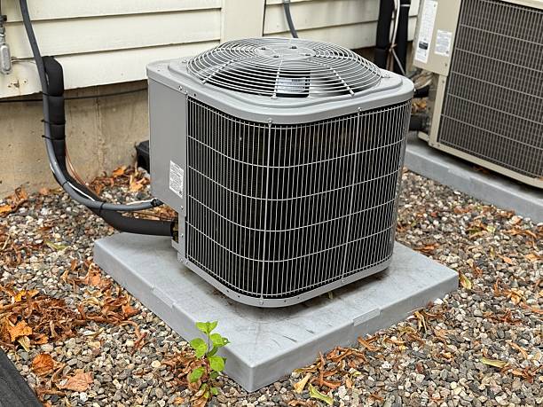 24/7 Emergency Heat Pump Repair experts in Franklin Lakes, NJ