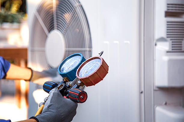 Affordable Heat Pump Repair solutions in Franklin Lakes, NJ