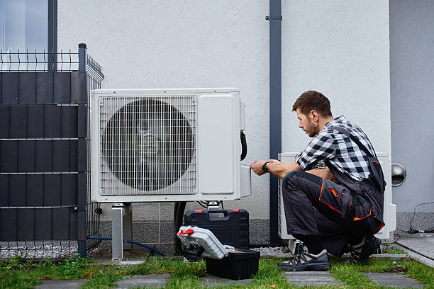Top rated local Heat Pump Repair specialists in Franklin Lakes, NJ